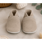 Stabifoot Schoentjes Babysoft - Taupe