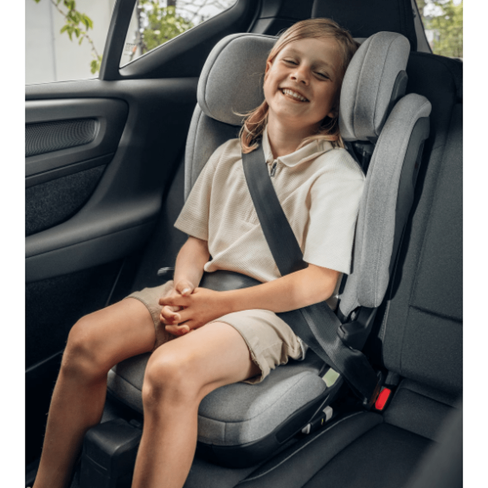 Thule Palm Autostoel - Black