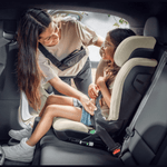 Thule Palm Autostoel - Zacht Beige