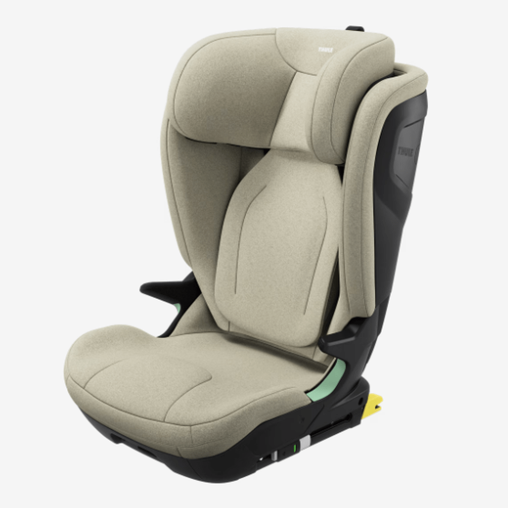 Thule Palm Autostoel - Zacht Beige