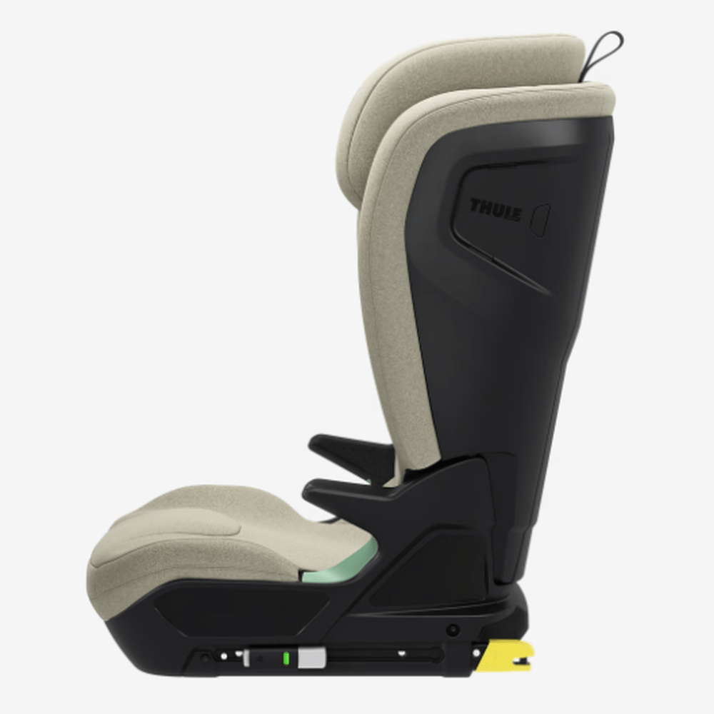 Thule Palm Autostoel - Zacht Beige