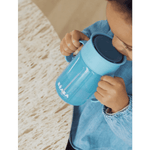 Béaba 360° Lerende Mok - Blauw
