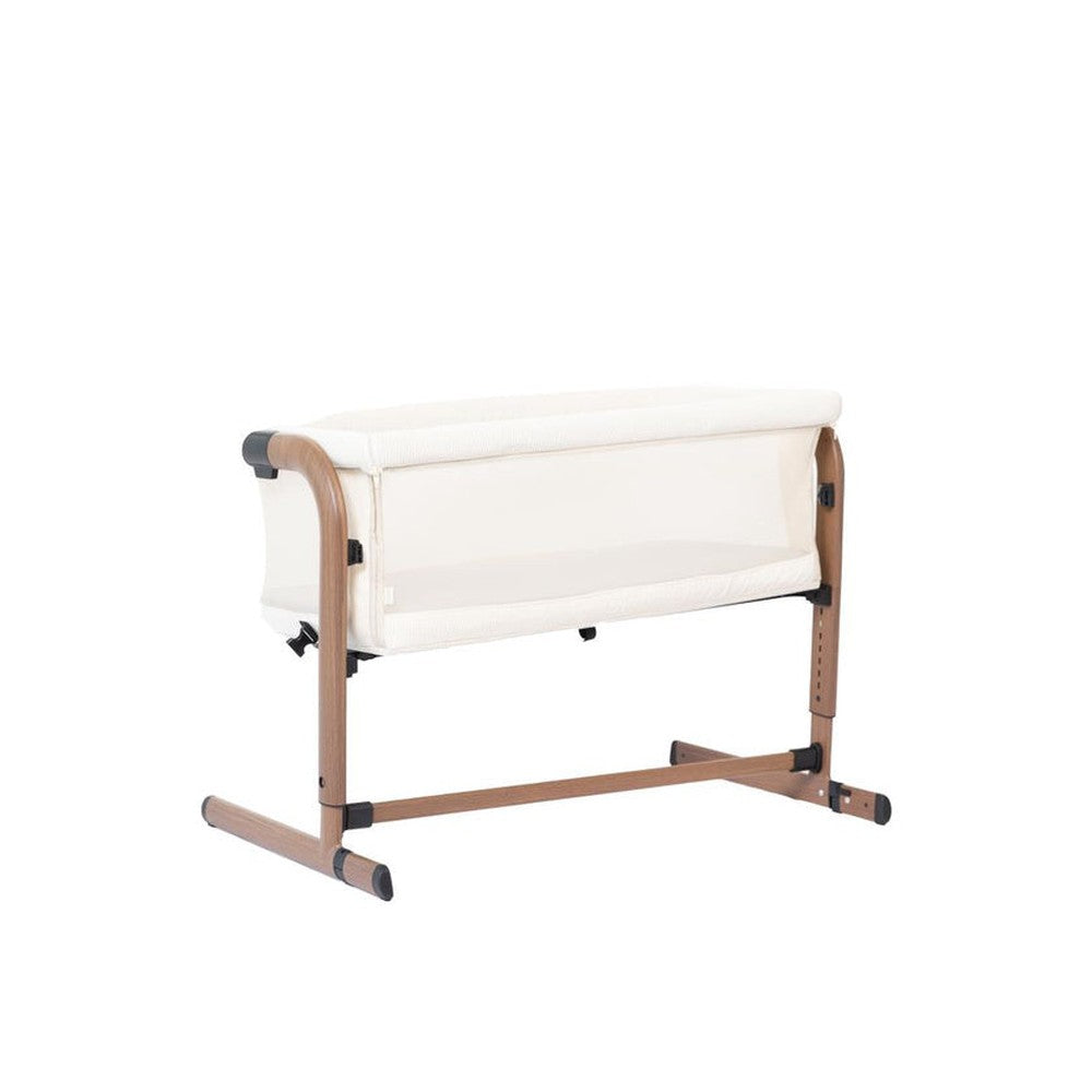 Pericles Co-Sleeper Dune Beige