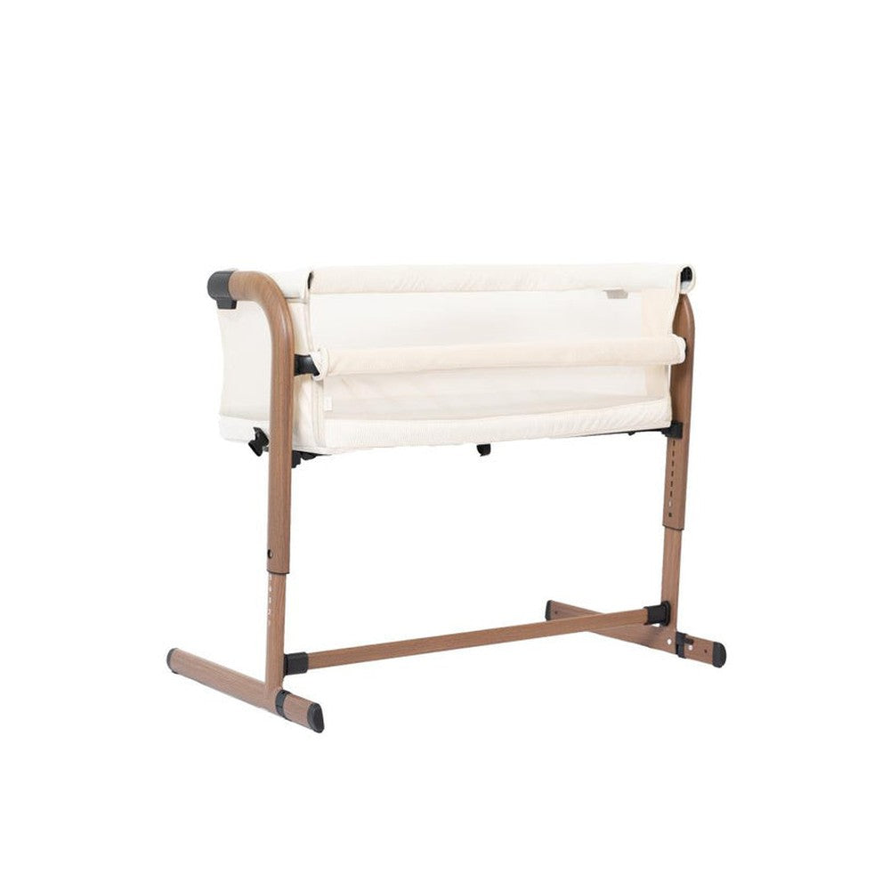Pericles Co-Sleeper Dune Beige