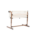 Pericles Co-Sleeper Dune Beige