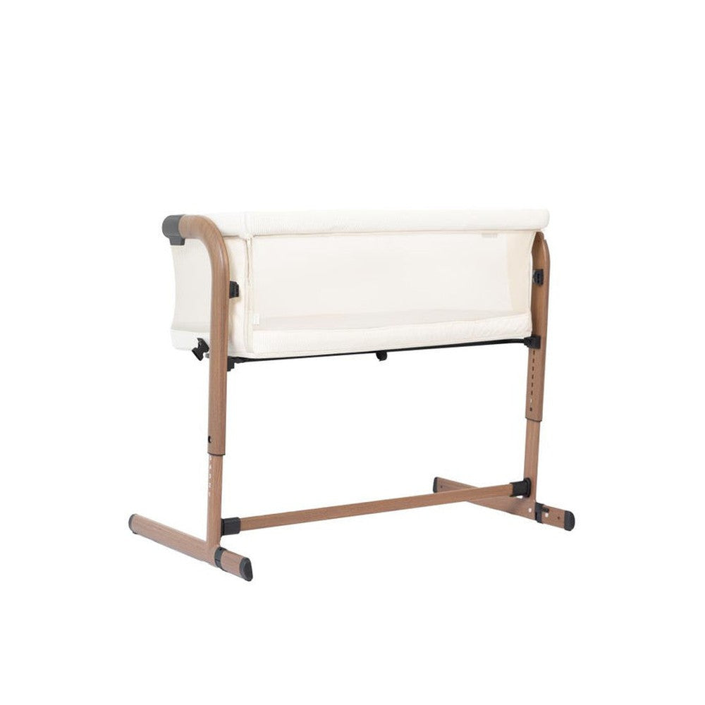 Pericles Co-Sleeper Dune Beige