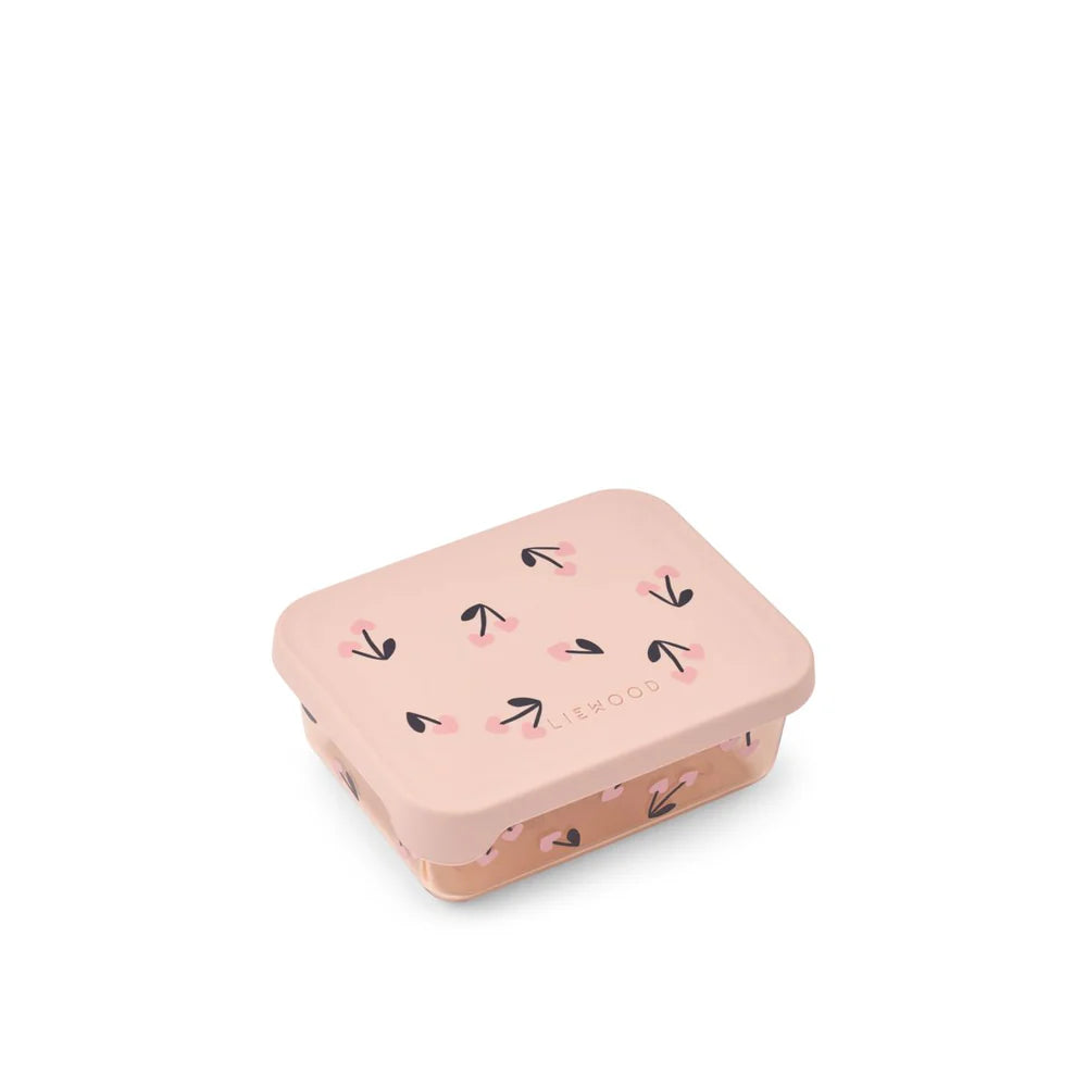 Liewood Snackbox Cherry Heart