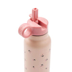 Liewood Drinkfles 350ml Falk Cherry Heart