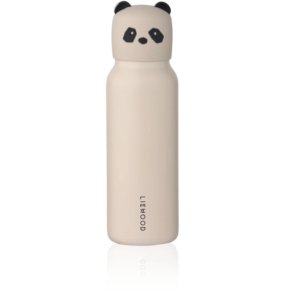 Liewood Drinkfles 350ml Panda