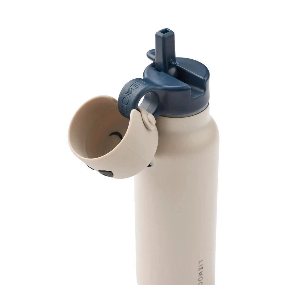 Liewood Drinkfles 350ml Panda