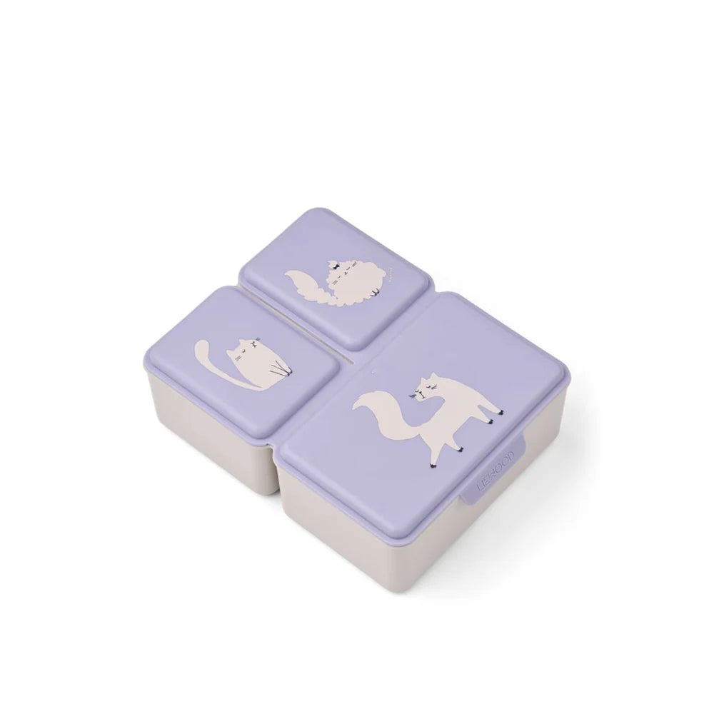 Liewood Lunchbox Kat