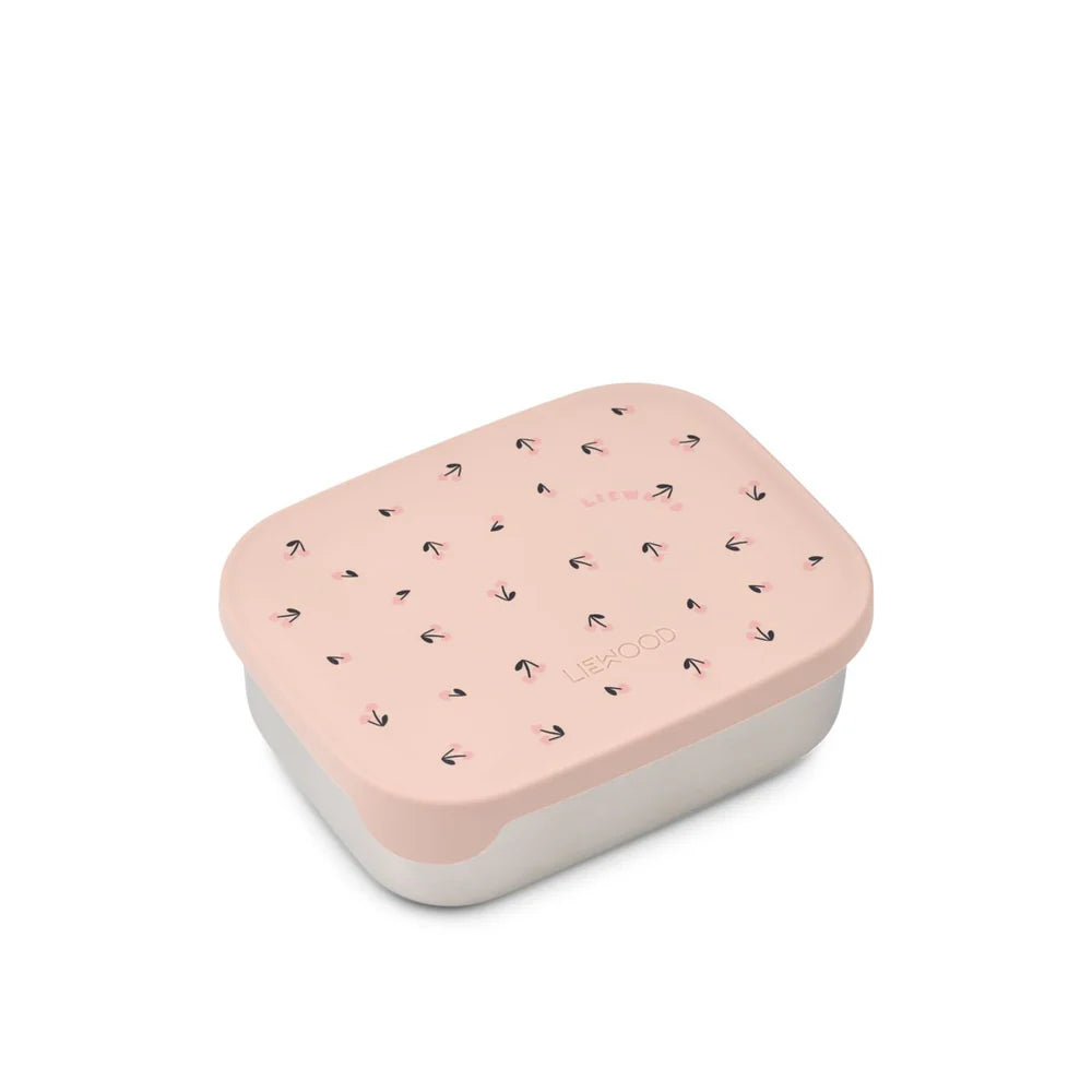 Liewood Lunchbox Cherry Hearts
