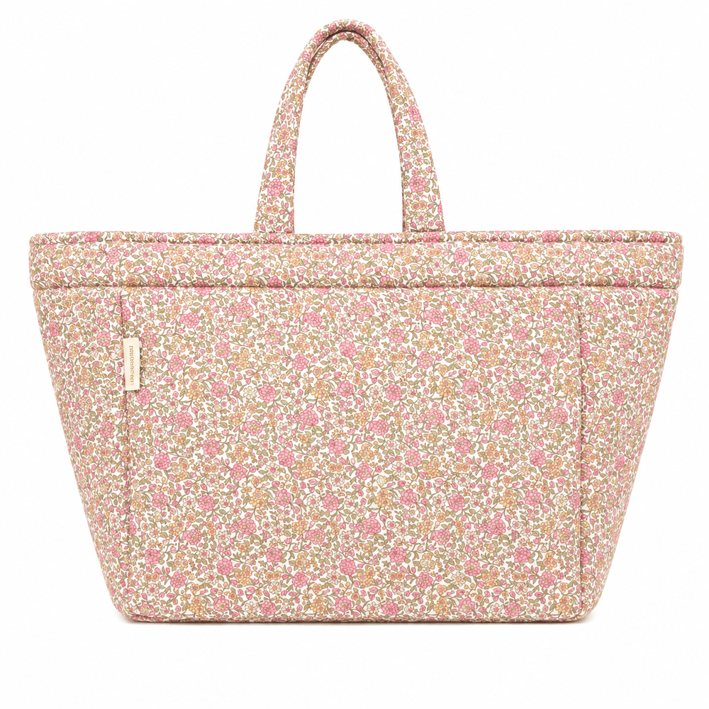 Molis&Co Shopper Bag - Peony