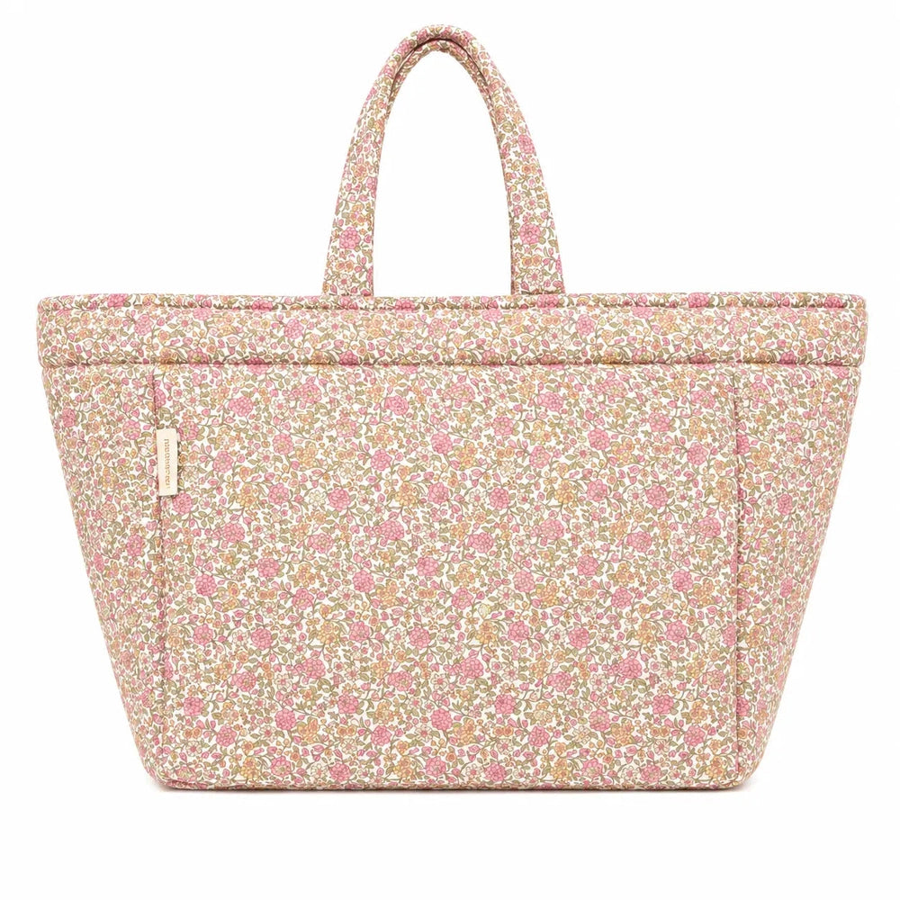 Molis&Co Shopper Bag - Peony