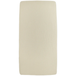 Meyco Hoeslaken Pre-Washed Hydrofiel 70x140cm - Soft Sand