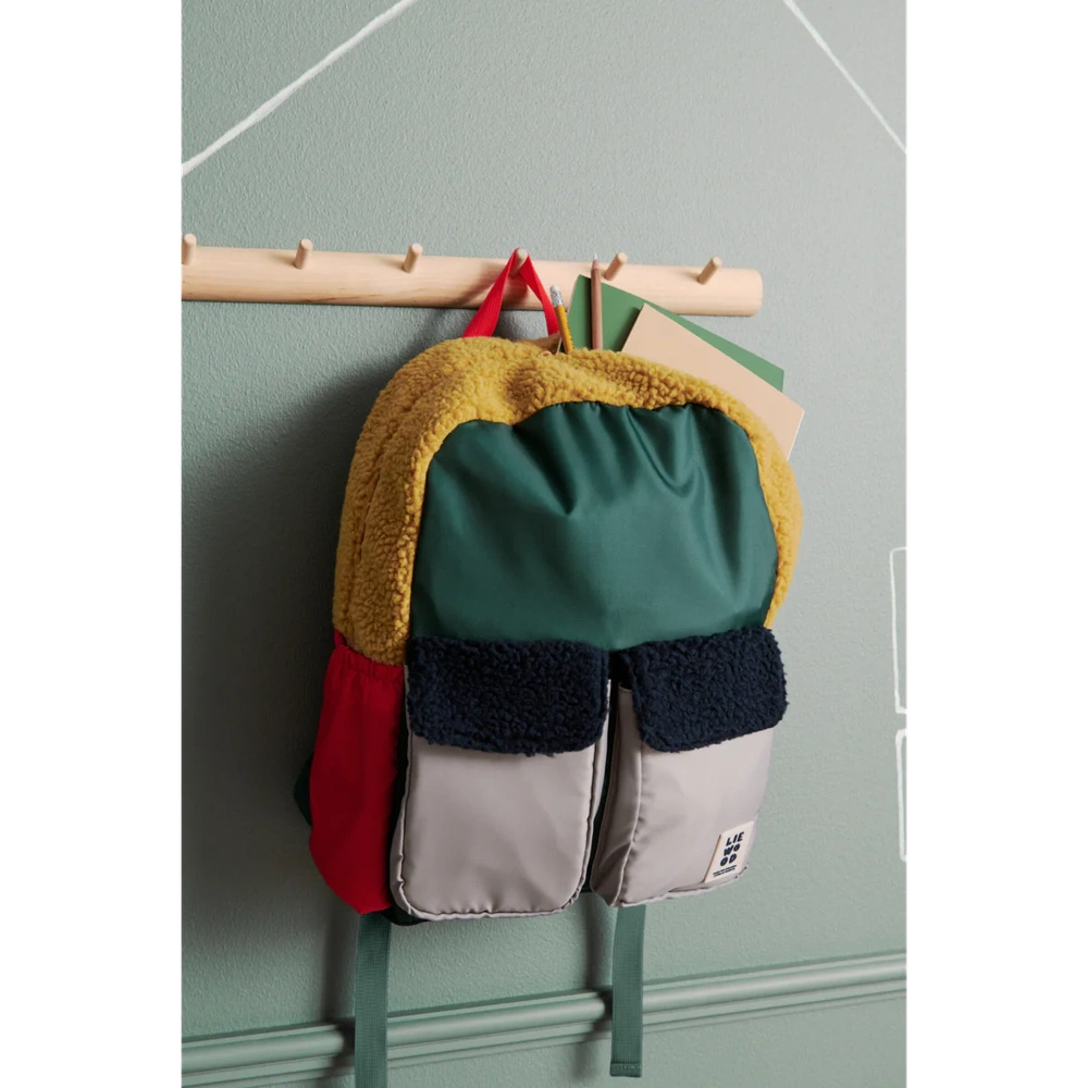 Liewood Rugzak - Classic Navy