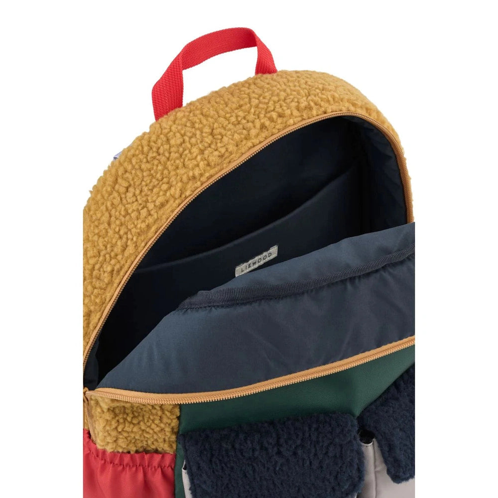 Liewood Rugzak - Classic Navy