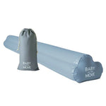 Owego Opblaasbare Bedrand - Blauw