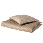 Leander Baby Bedding 70 x 100 cm Woodland - Cappuccino