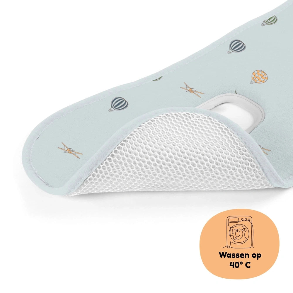 Aeromoov Air Layer Groep 1 - Air Traffic