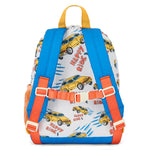 Hello Hossy Rugzak 2-5jaar Happy Ride