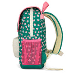 Hello Hossy Rugzak +6jaar Garden Joy