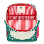 Hello Hossy Rugzak +6jaar Garden Joy