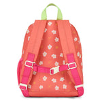Hello Hossy Rugzak 2-5jaar Peachy Bloom