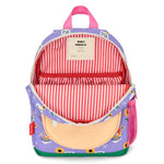Hello Hossy Rugzak 2-5jaar Sunflower