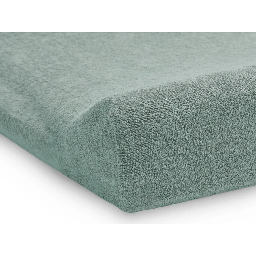 Jollein Aankleedkussenhoes 50x70cm - Ash Green