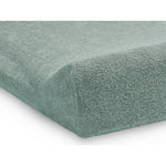 Jollein Aankleedkussenhoes 50x70cm - Ash Green
