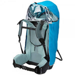Thule Sapling Regenhoes Voor Babydrager - Blauw