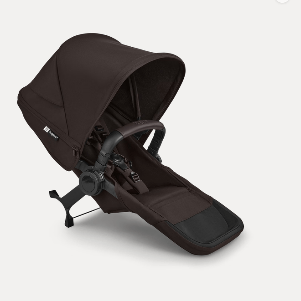 Bugaboo Donkey 6 Duostoel - Cacao