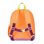 Hello Hossy Rugzak 2-5jaar Mini Peach Pop