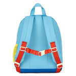 Hello Hossy Rugzak 2-5jaar Mini Sky Pop