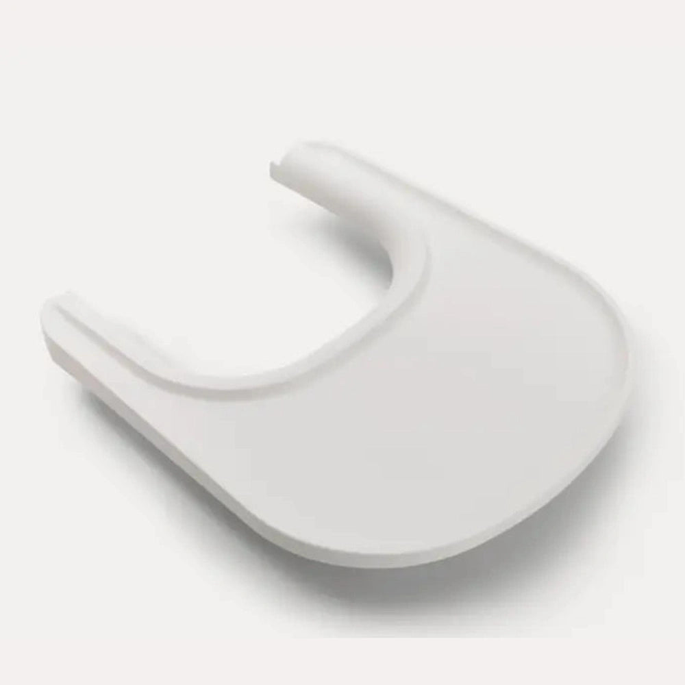 Bugaboo Giraffe Tray - Wit