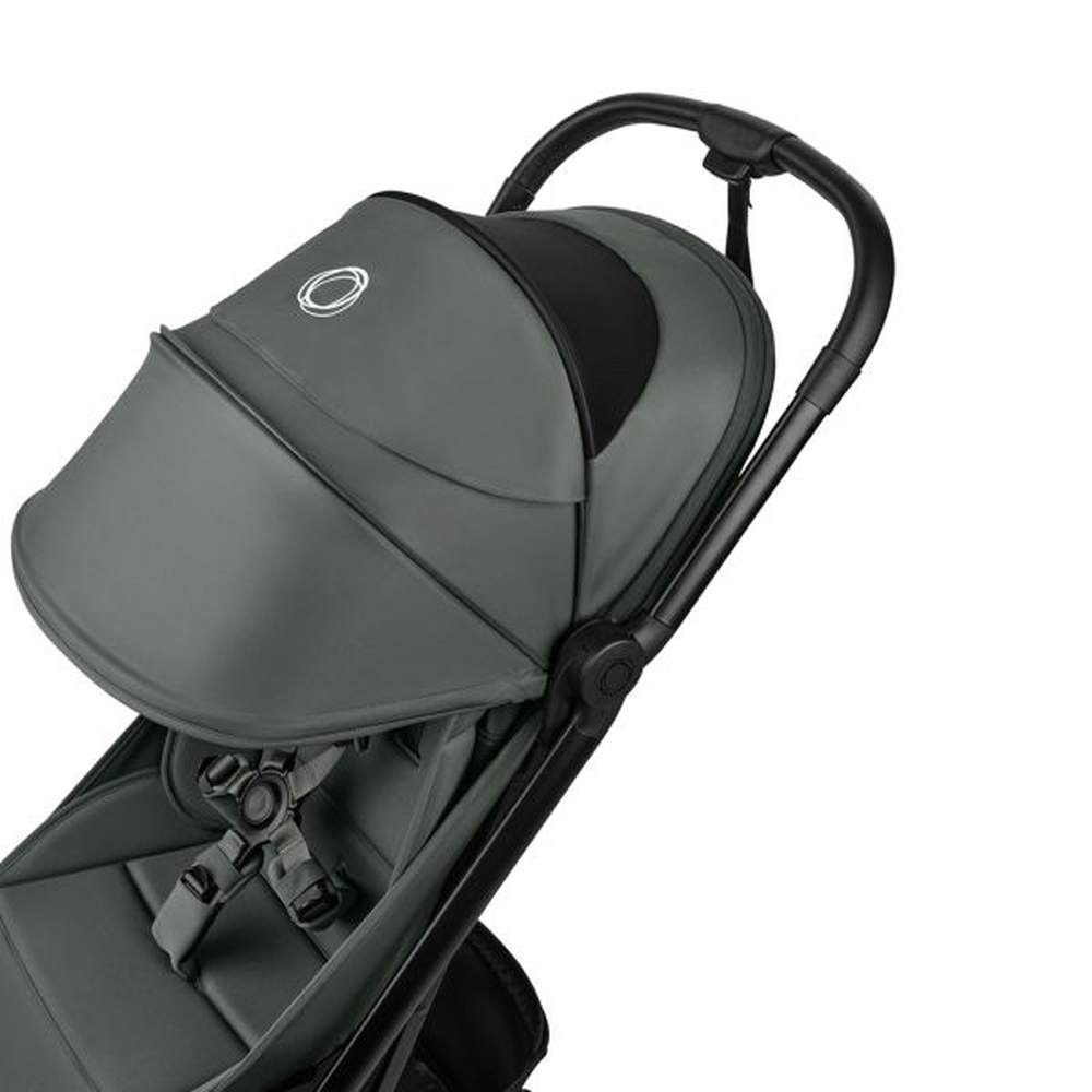 Bugaboo Butterfly 2 Buggy - Forest Green