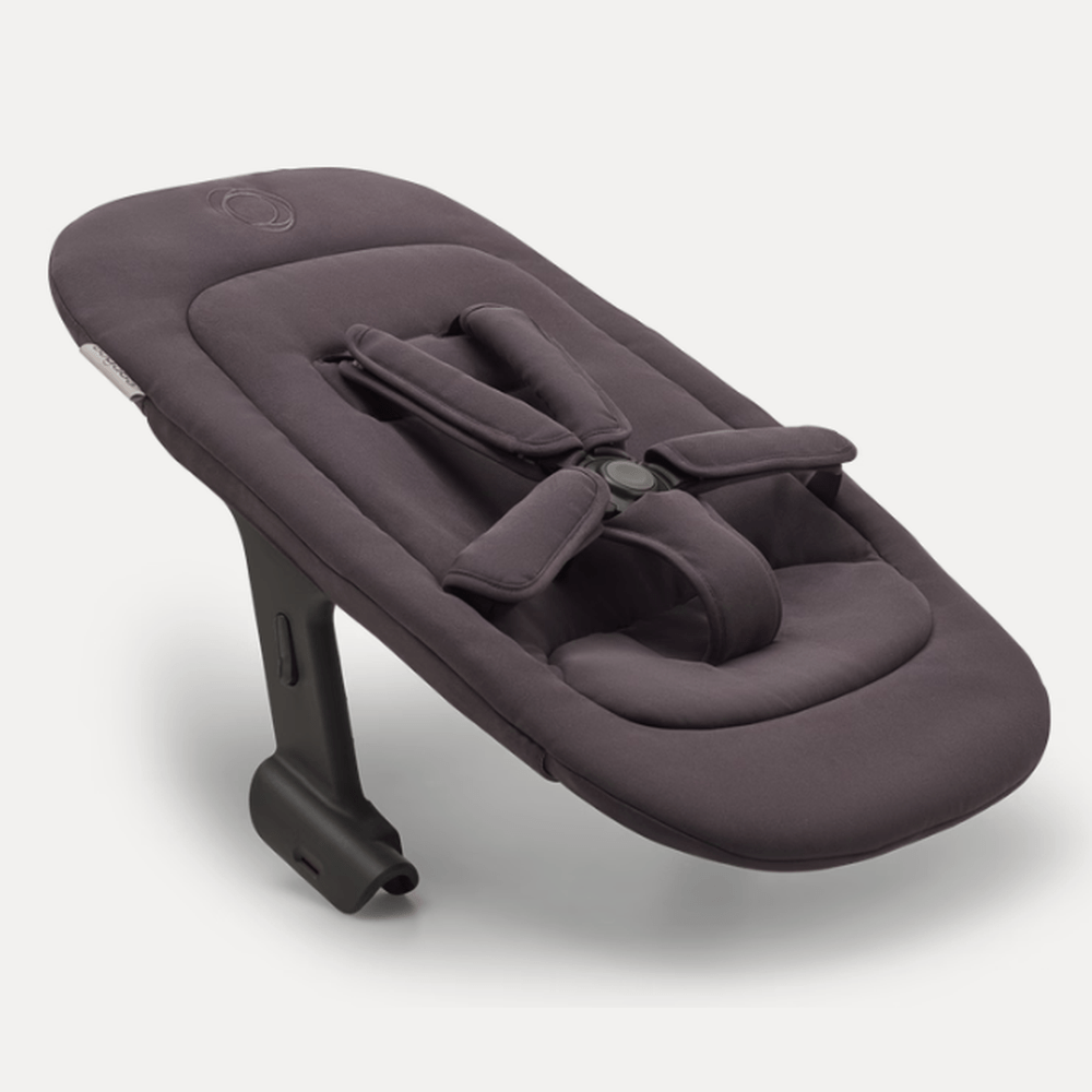 Bugaboo Giraffe Newbornset - Tornado Grey