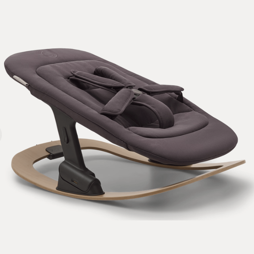 Bugaboo Giraffe Newbornset - Tornado Grey