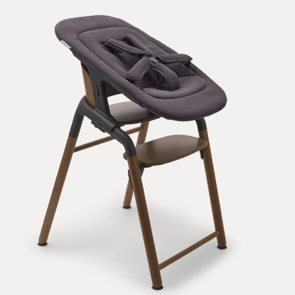 Bugaboo Giraffe Newbornset - Tornado Grey