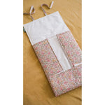 Molis&Co Changing Mat - Peony
