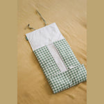 Molis&Co Changing Mat - Mint Tea