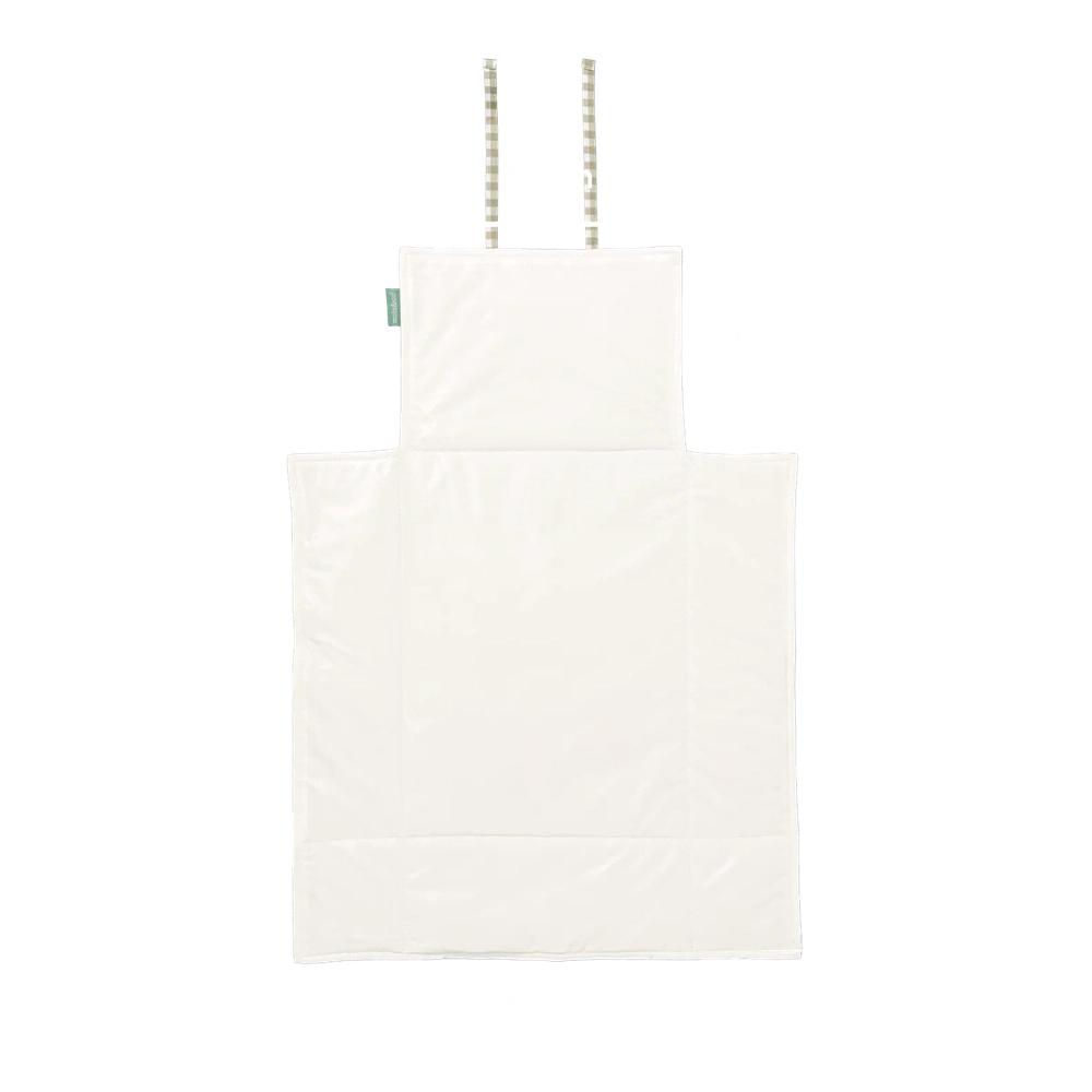 Molis&Co Changing Mat - Mint Tea