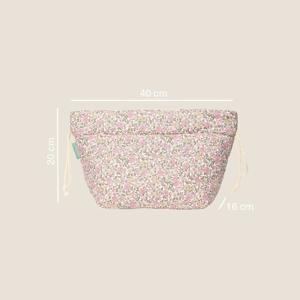 Molis&Co Baby Organizer - Peony