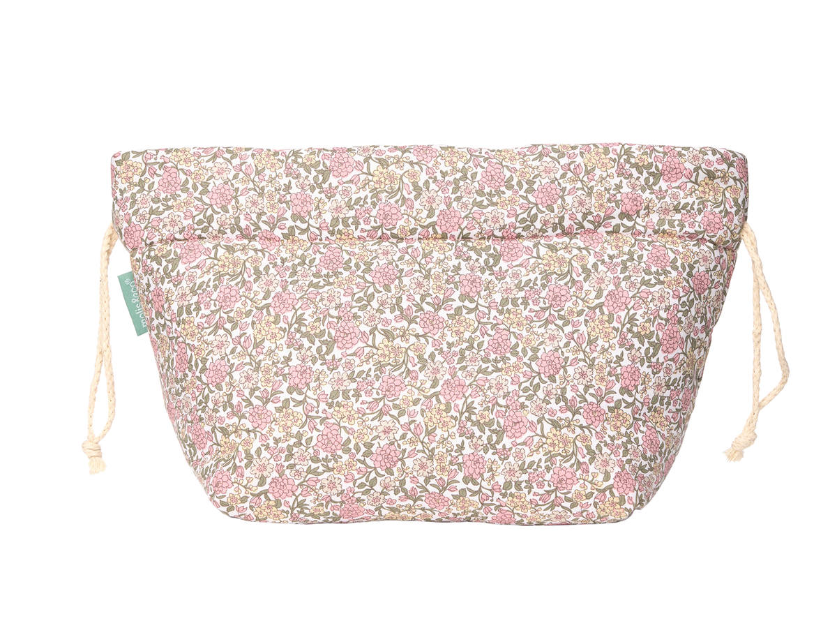 Molis&Co Baby Organizer - Peony