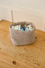 Molis&Co Baby Organizer - Peony