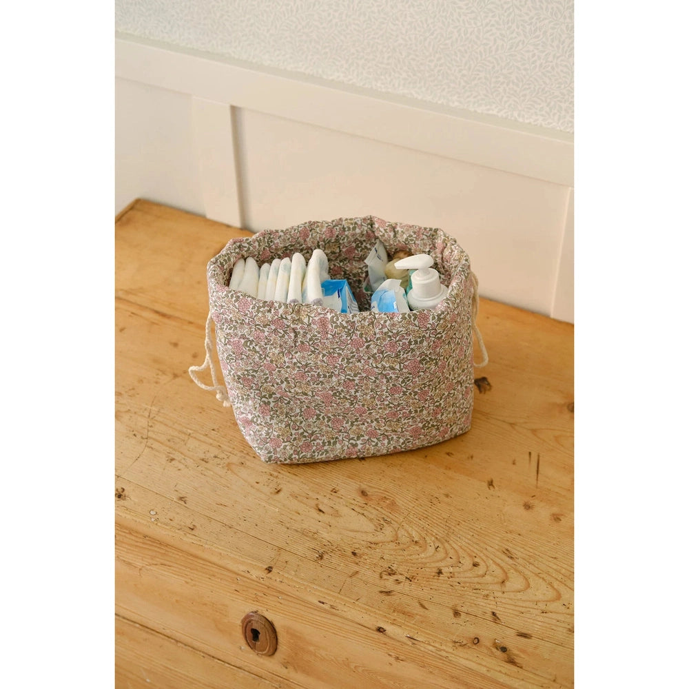 Molis&Co Baby Organizer - Peony