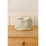 Molis&Co Baby Organizer - Mint Tea