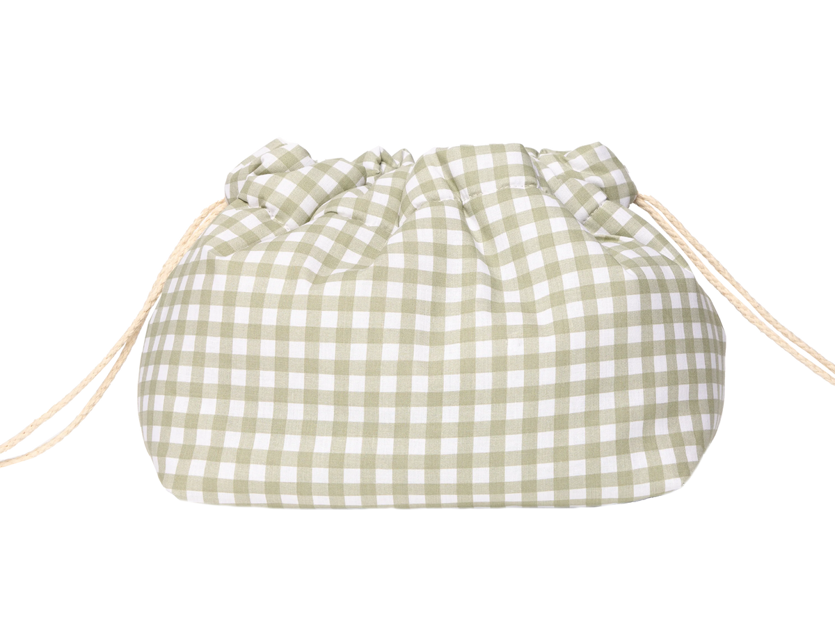 Molis&Co Baby Organizer - Mint Tea