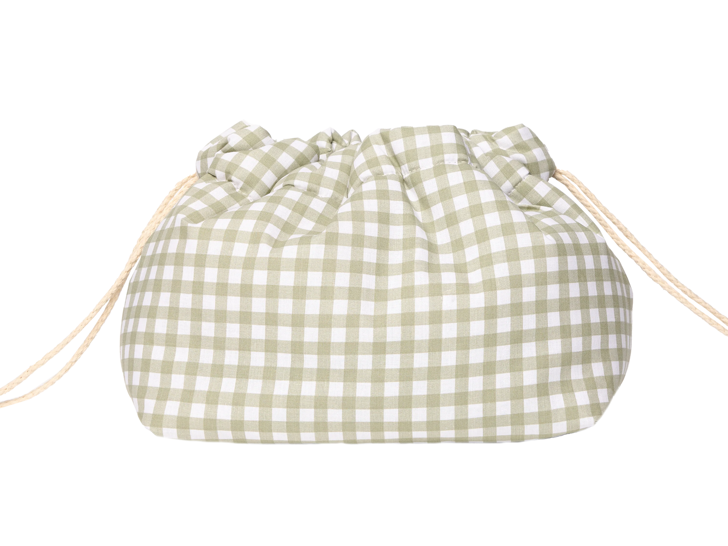Molis&Co Baby Organizer - Mint Tea